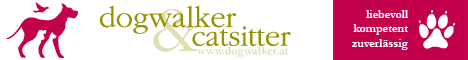 dogwalker & catsitter